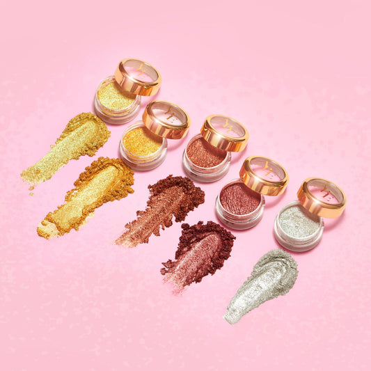Eyeshadow Pigments