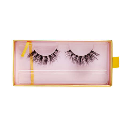 Belgravia Lashes