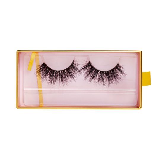 Knightsbridge Lashes