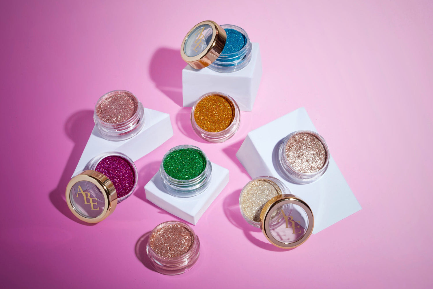 Pigments & Glitters-60