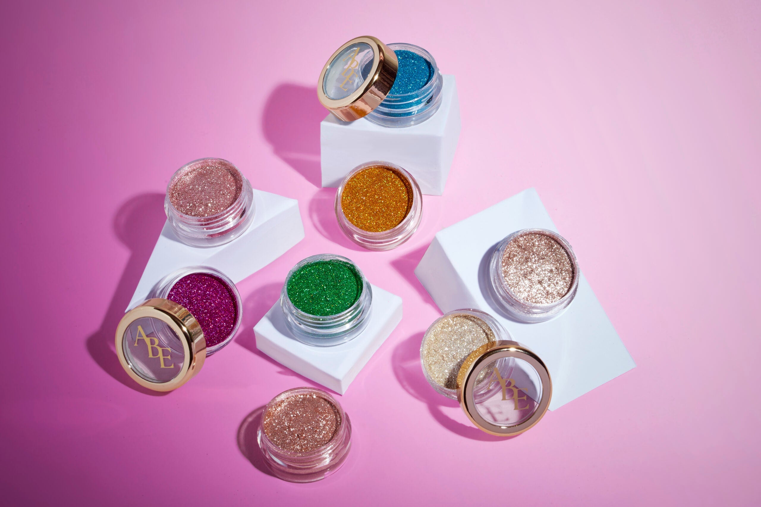 Pigments & Glitters