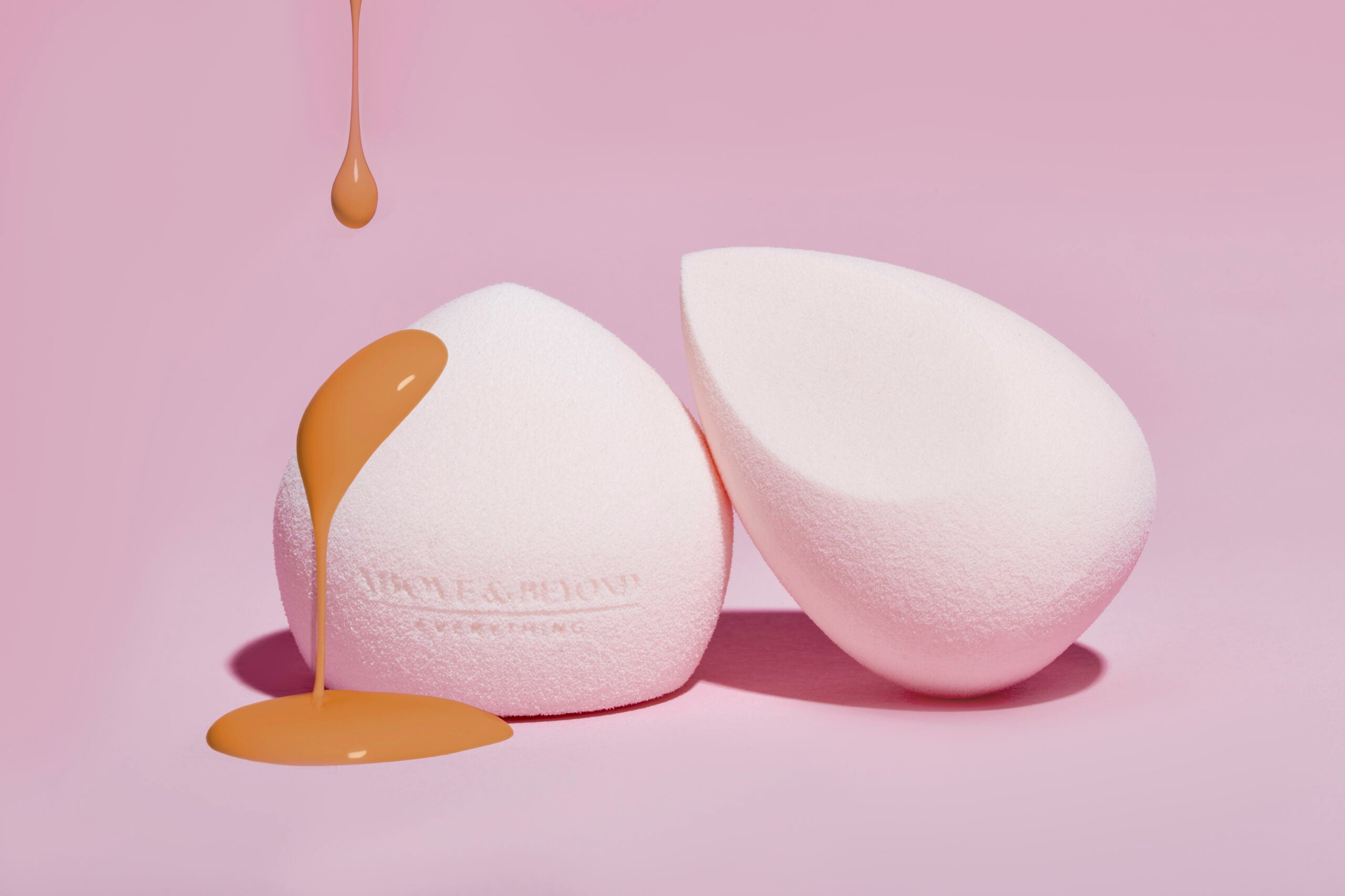 Sponges & Brushes