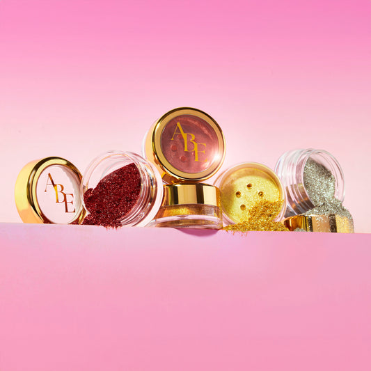 Eyeshadow Pigments