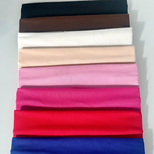 Headbands