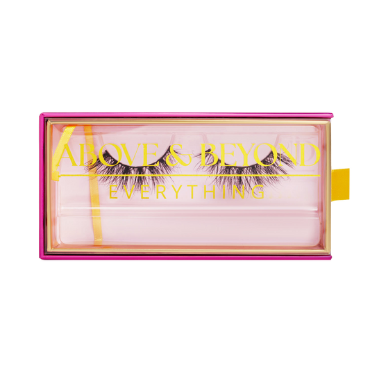 Belgravia Lashes