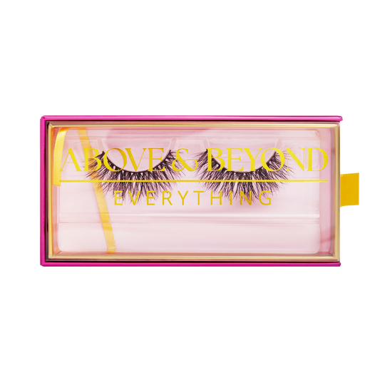 Chelsea Lashes