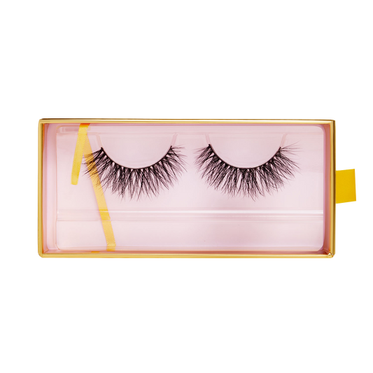 Chelsea Lashes