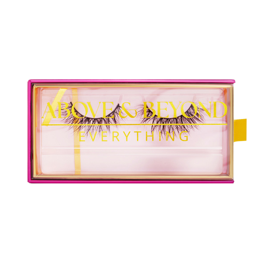 Kensington Lashes