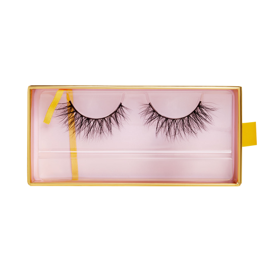 Kensington Lashes