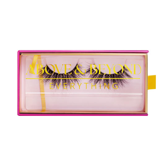 Knightsbridge Lashes