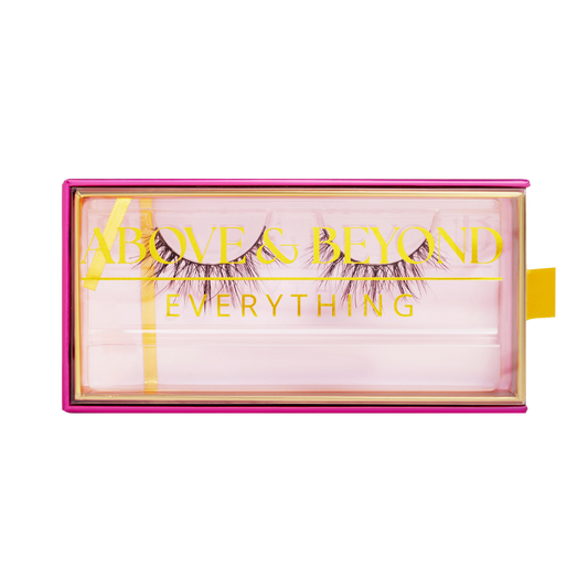 Mayfair Lashes