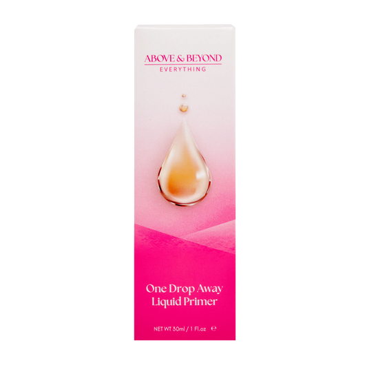 One Drop Away Liquid Primer