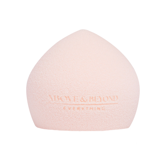 Flawless Finish Makeup Sponge Round
