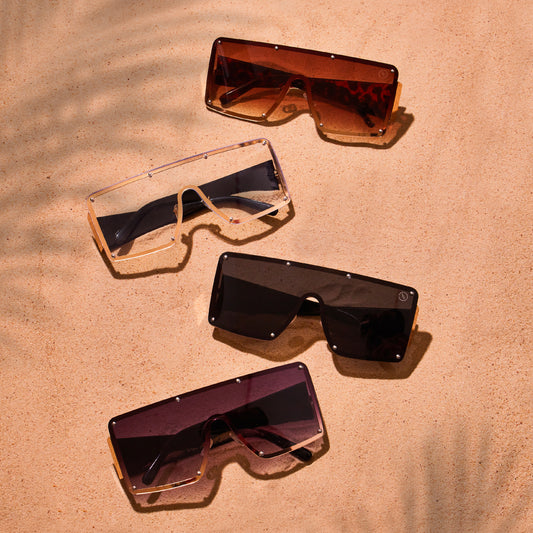 See Ya Later Sunglasses
