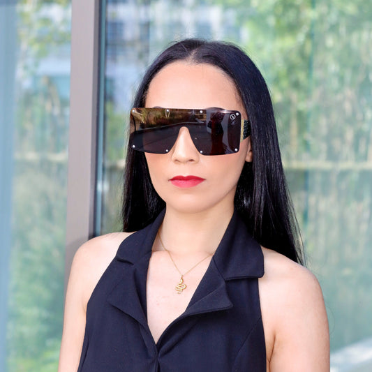 See Ya Later Sunglasses