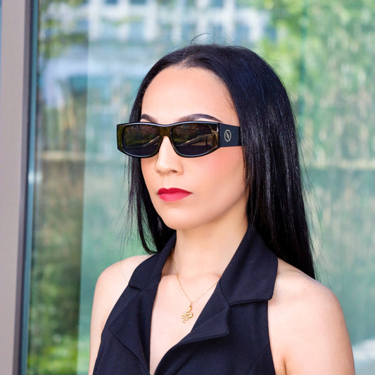 Undercover Sunglasses