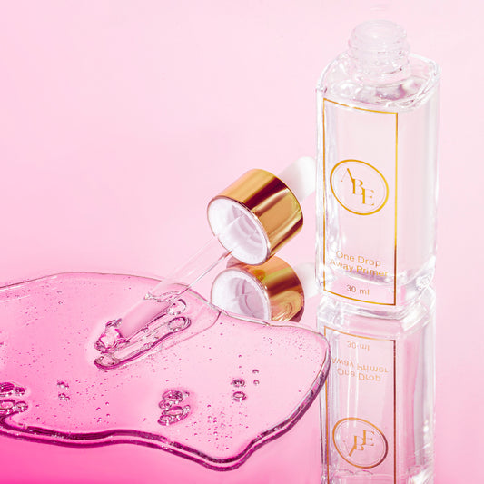 One Drop Away Liquid Primer